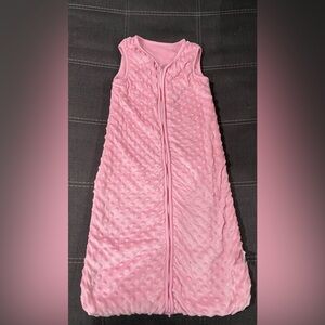 Pink Sleepsack
